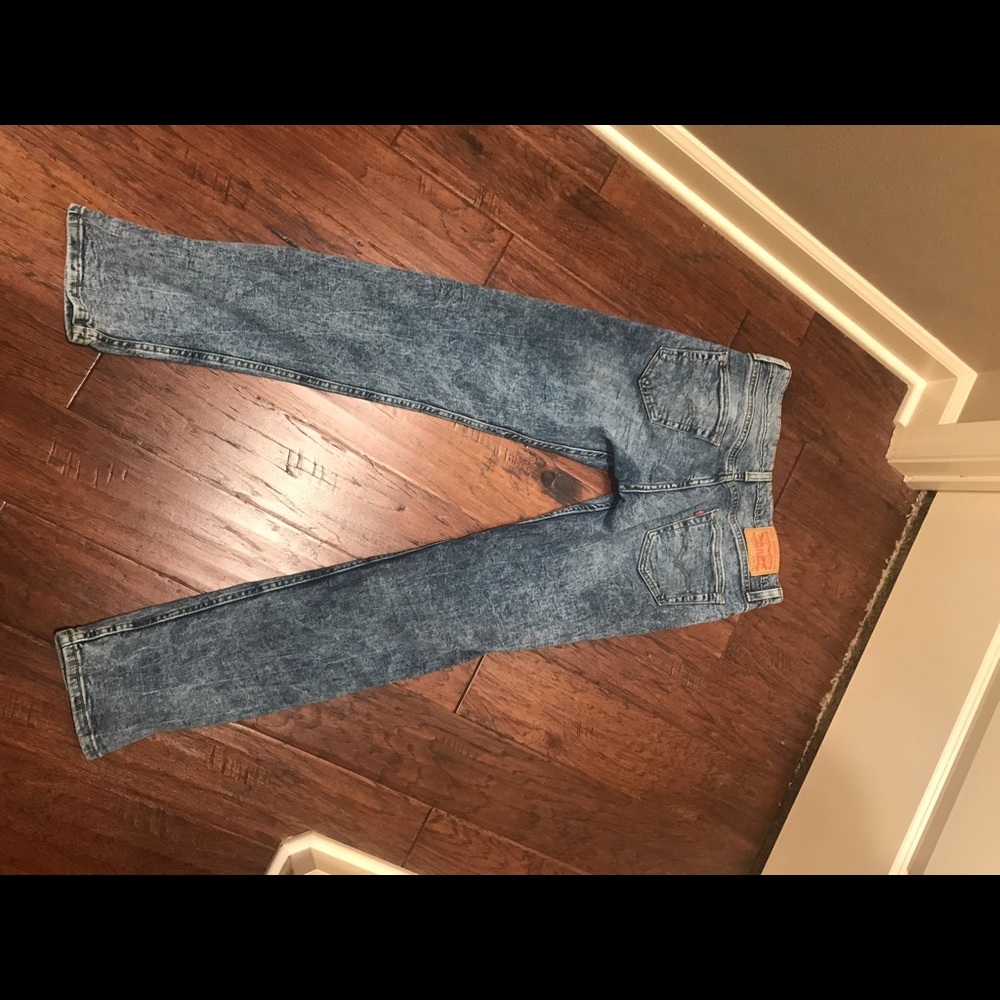 Levi’s 511 - image 6